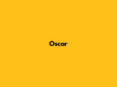 Oscor